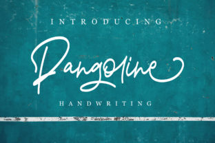 Pangoline Font Review: Elevate Your Brand Identity